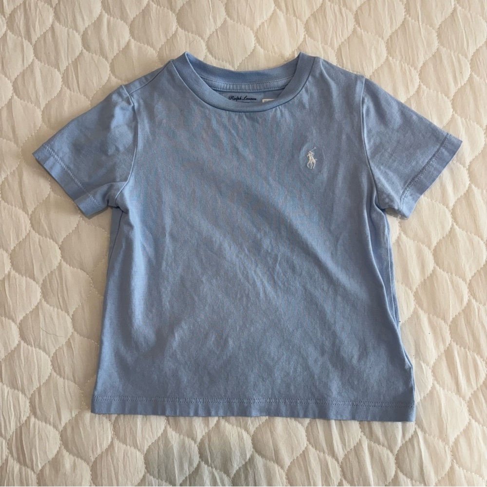 Polo Ralph Lauren tee